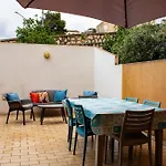 Addisio Casa de Férias Custonaci