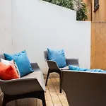 Casa de Férias Addisio Custonaci