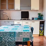 Addisio Holiday home Custonaci