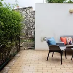 Vakantiehuis Addisio Custonaci