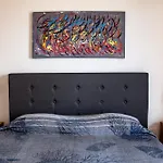 Addisio Holiday home
