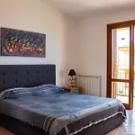 Addisio Vakantiehuis Custonaci