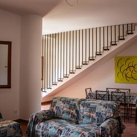 Addisio Ferienhaus *