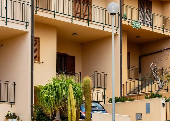 Addisio Ferienhaus