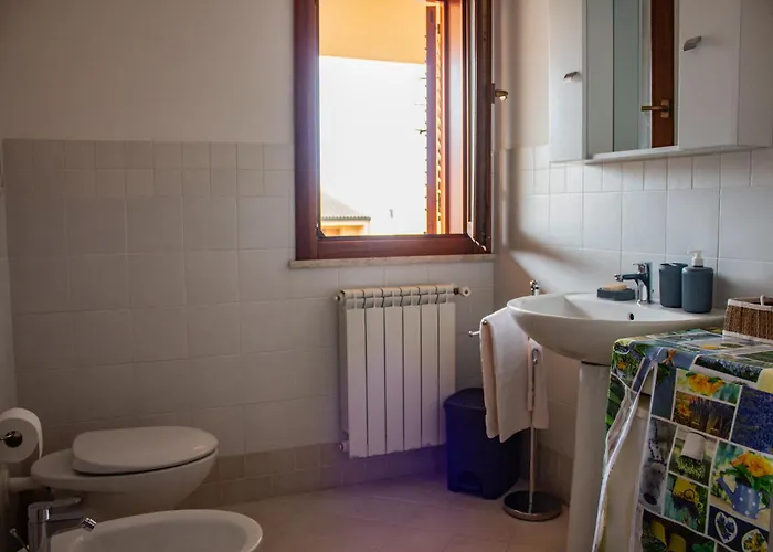 Ferienhaus Addisio
