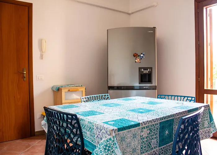 Ferienhaus Addisio *