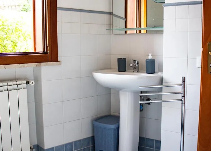 Ferienhaus Addisio