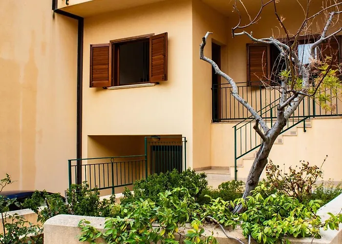 Addisio Ferienhaus *