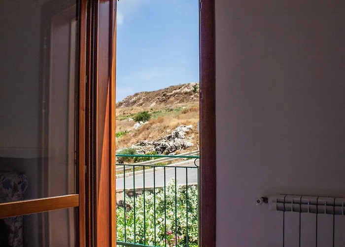 Ferienhaus Addisio *