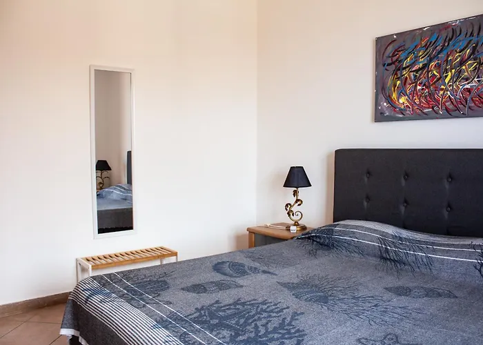 Addisio Ferienhaus