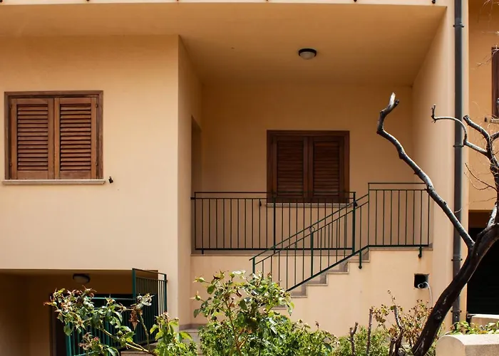 Ferienhaus Addisio *