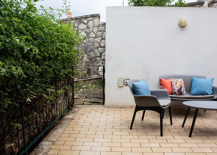 Ferienhaus Addisio Custonaci