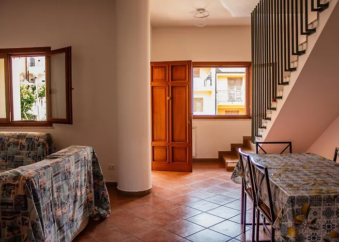 Ferienhaus Addisio *