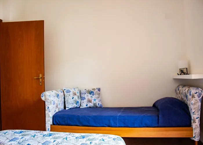 Ferienhaus Addisio Custonaci