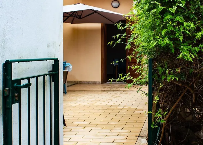 Ferienhaus Addisio