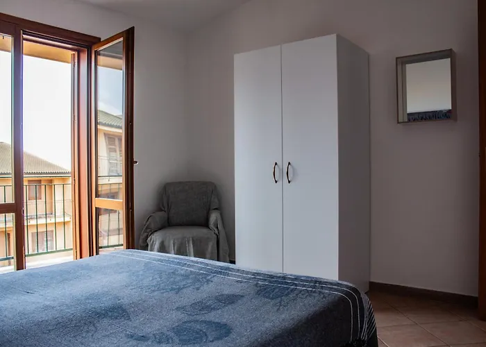 Ferienhaus Addisio *