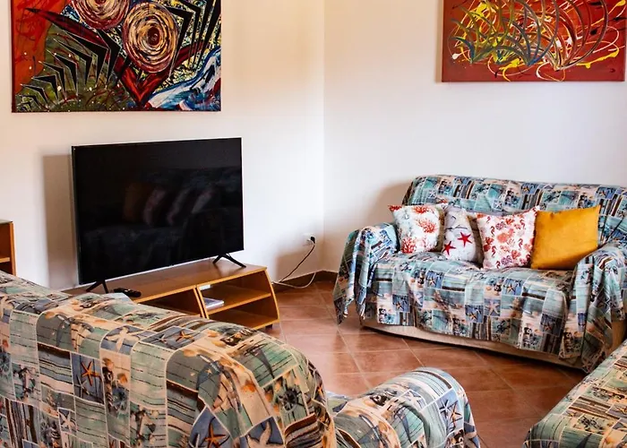 Ferienhaus Addisio Custonaci